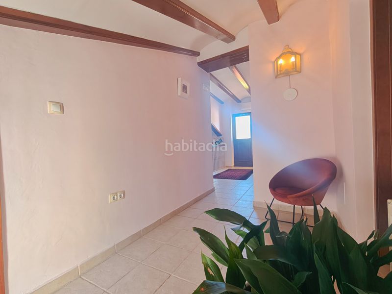 Foto e81c1536-d4b8-4910-a42f-38189cd9bbcf. Edifici a Vall de Gallinera (La)