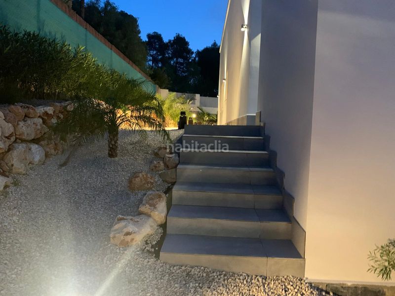 Foto 6c05ea49-0b29-46c3-944a-74bf39d67efa. Chalet en Centro Ciudad Xàbia