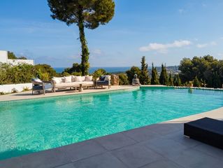 Chalet in Partida Comunes-Adsubia