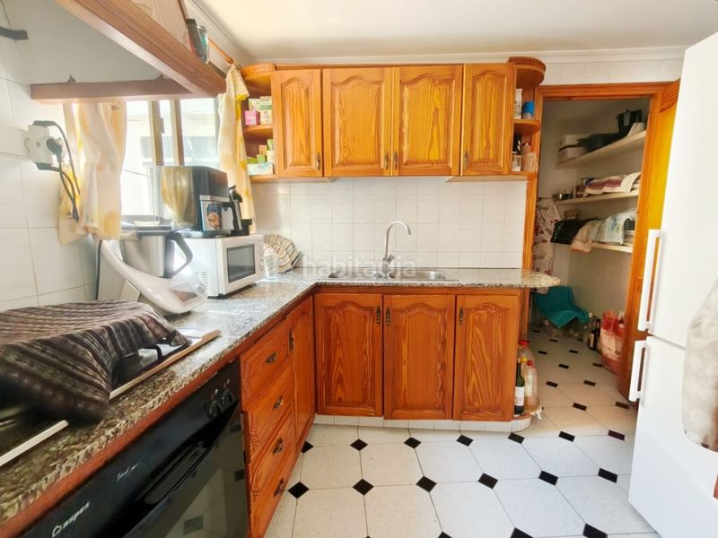 Foto 18e2ffcb-6046-4553-8528-cd8d5c046b28. Casa amb piscina a Atzúbia (L´)