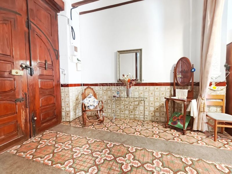 Foto 4b56c7c3-b70b-4a49-95ec-e66a31cf34e2. Casa amb piscina a Atzúbia (L´)