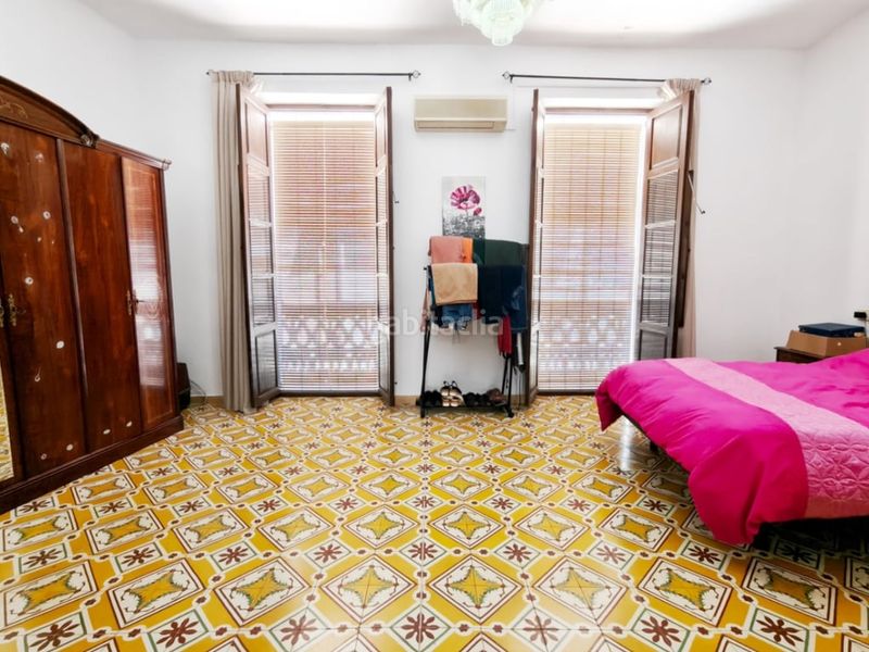 Foto 5021c234-2a4d-4a9e-84b5-2bc4582ff30c. Casa amb piscina a Atzúbia (L´)