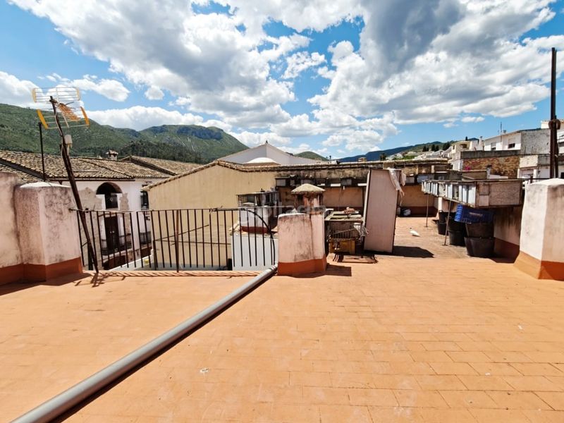 Foto addcfced-c53b-43ff-b5ff-e7da64be39c6. Casa amb piscina a Atzúbia (L´)