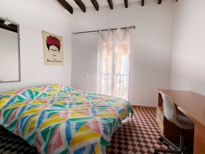 Foto c6cb8f49-d26d-49e2-8162-8d80222bd783. Casa amb piscina a Atzúbia (L´)