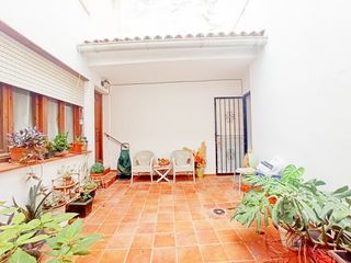 Haus  Carrer de la puríssima 3. Casa en venta en benissa