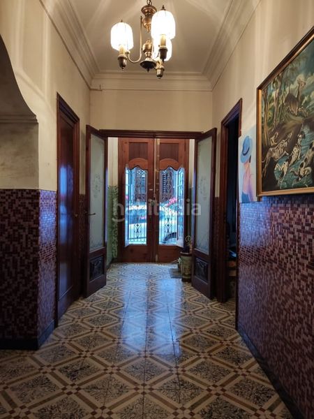 Foto e0cb370a-9ea4-432b-9d52-7af01a085451. Casa amb aparcament piscina a Pedreguer