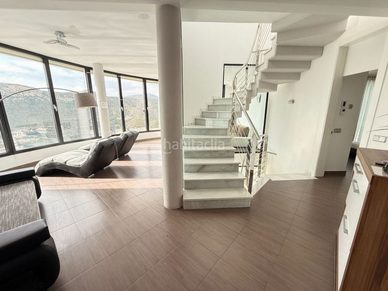 Foto 19f1e91f-96bd-4bde-9add-30bad26807b3. Casa amb piscina a Centro Ciudad Xàbia