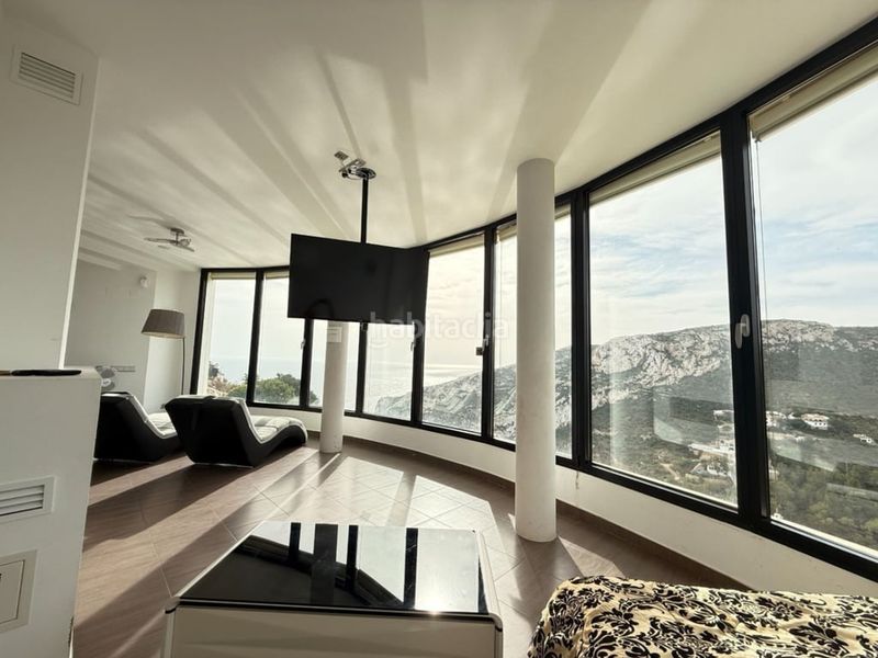 Foto 6054512c-a2be-4a84-a8f8-1e026237bb76. Casa amb piscina a Centro Ciudad Xàbia