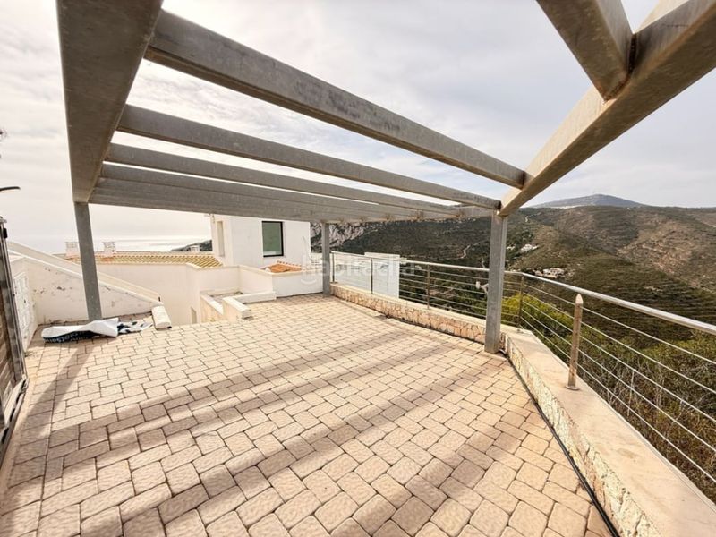 Foto e70de3b7-ff68-4716-866d-a1d7b45babce. Casa amb piscina a Centro Ciudad Xàbia