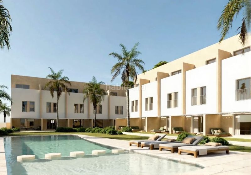 Foto 656398ef-a1c0-47cc-a809-b8c2019d4cef. Pis amb piscina a Centro Urbano Dénia