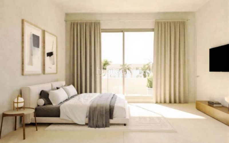 Foto 7242911b-9352-48eb-b6b9-69b9db0a5deb. Pis amb piscina a Centro Urbano Dénia