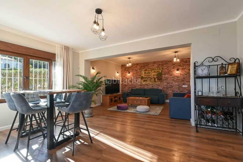 Foto 160b3bda-72cd-407b-b2b2-e614927a7b79. Casa amb aparcament piscina a Centro Ciudad Xàbia