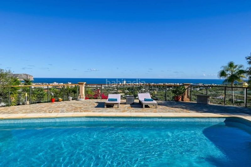 Foto 1de17169-8d60-41d5-9a92-ec3ef1d2320f. Casa amb aparcament piscina a Centro Ciudad Xàbia