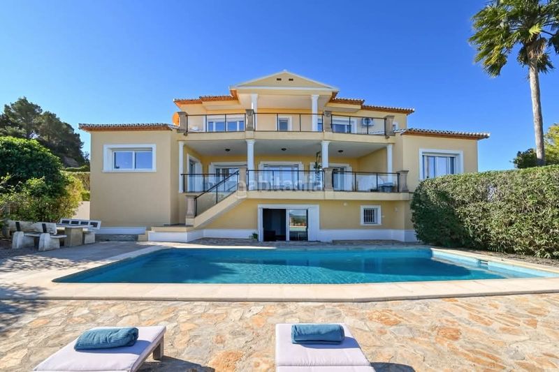 Foto 45011110-875a-467d-9a39-723ed546de3b. Casa amb aparcament piscina a Centro Ciudad Xàbia