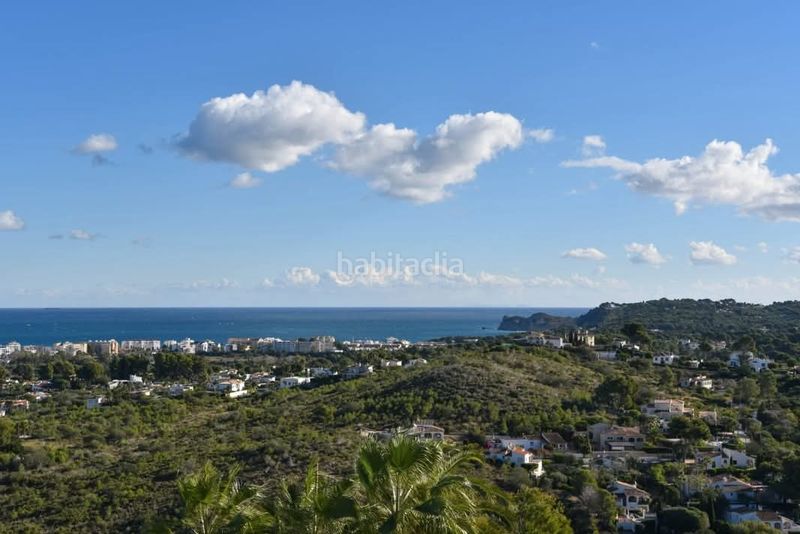 Foto c0418045-4222-4a7a-84e6-985ac1c72c22. Casa amb aparcament piscina a Centro Ciudad Xàbia