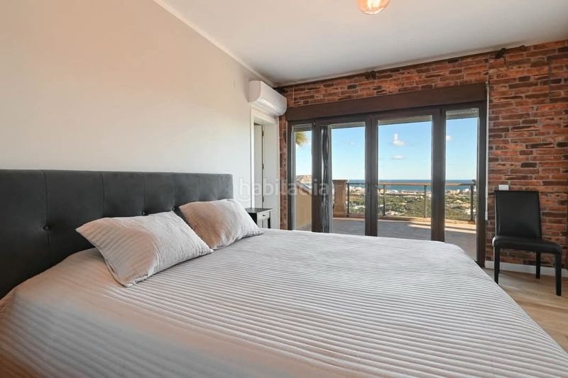 Foto d3052339-ecbd-4355-8eb0-ea04816f6d82. Casa amb aparcament piscina a Centro Ciudad Xàbia