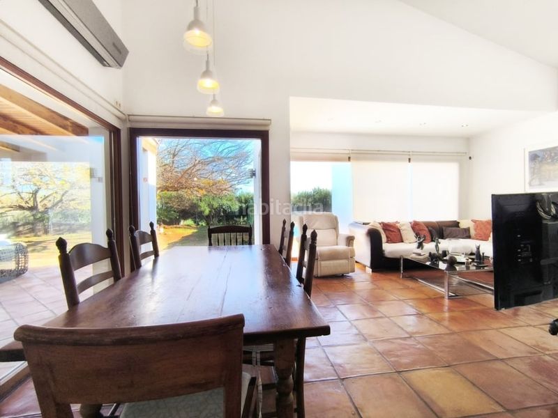 Foto 028ab7b8-0fc1-41e7-ae4c-1ad786fb3b1b. Casa amb piscina a Ondara