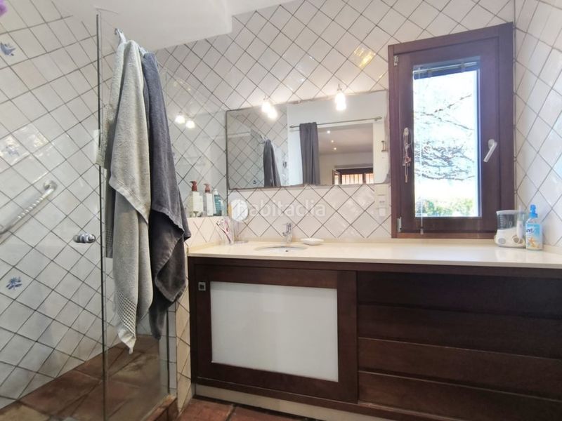 Foto 39200f0d-db4e-45f9-a1d5-88e0ea6522e9. Casa amb piscina a Ondara