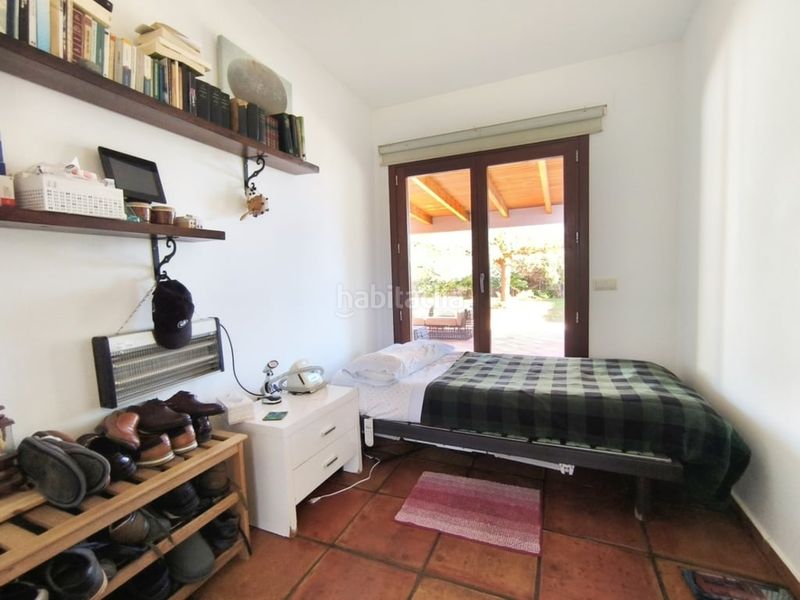 Foto 56cd25f6-fd2b-448a-990e-0ab7434752d6. Casa amb piscina a Ondara