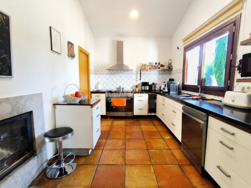 Foto 75d0b8cc-2801-42b5-a1fc-48265f91bc2c. Casa amb piscina a Ondara