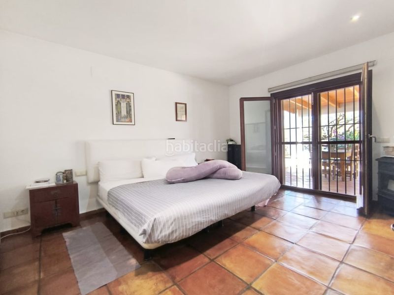 Foto b4482f28-7793-407c-b59d-7ae86d3b166d. Casa amb piscina a Ondara