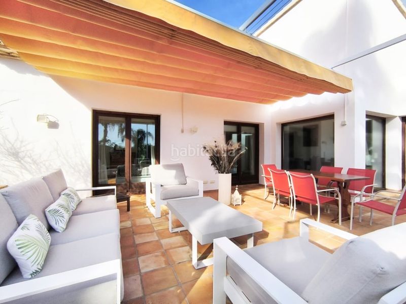 Foto b9f4dbdc-467b-4645-9eb1-9c55f795009e. Casa amb piscina a Ondara