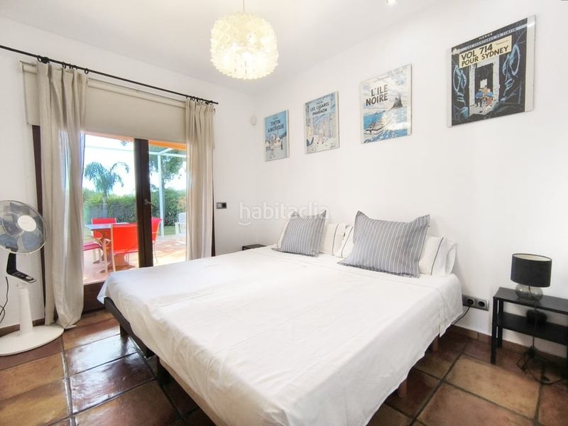 Foto bb209100-9273-4937-a86f-cbad7a16a927. Casa amb piscina a Ondara