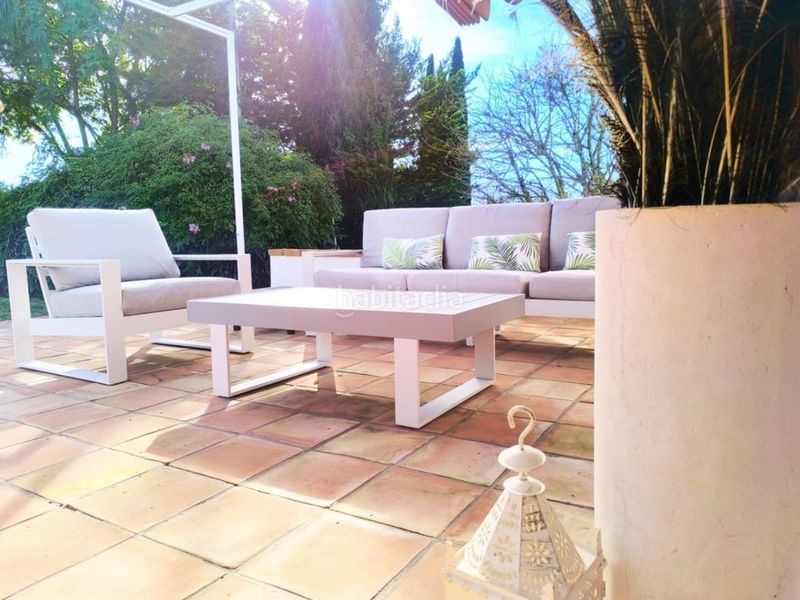 Foto d17ed688-ea57-4638-8f9e-e4d30ef6105f. Casa amb piscina a Ondara