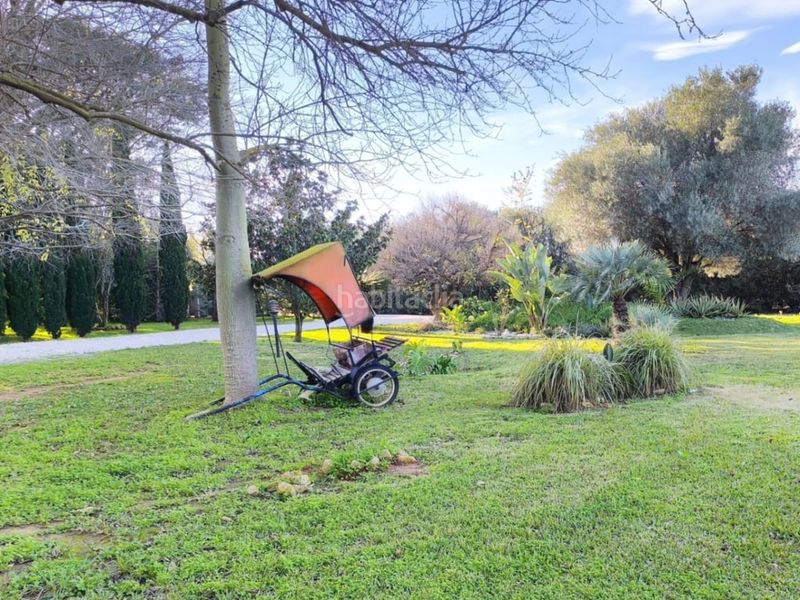 Foto e44c8e8c-fb33-4a1c-89dc-56872a4f6444. Casa amb piscina a Ondara