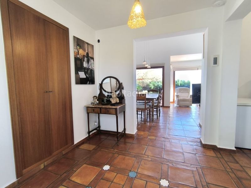 Foto ef287cca-2d25-41fd-8121-7a016202ca0f. Casa amb piscina a Ondara