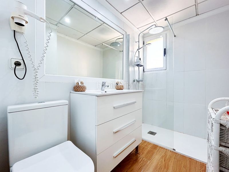 Foto 87a58a5b-e003-44b5-9f35-97e7a7330f67. Pis amb piscina a Cometa Calp