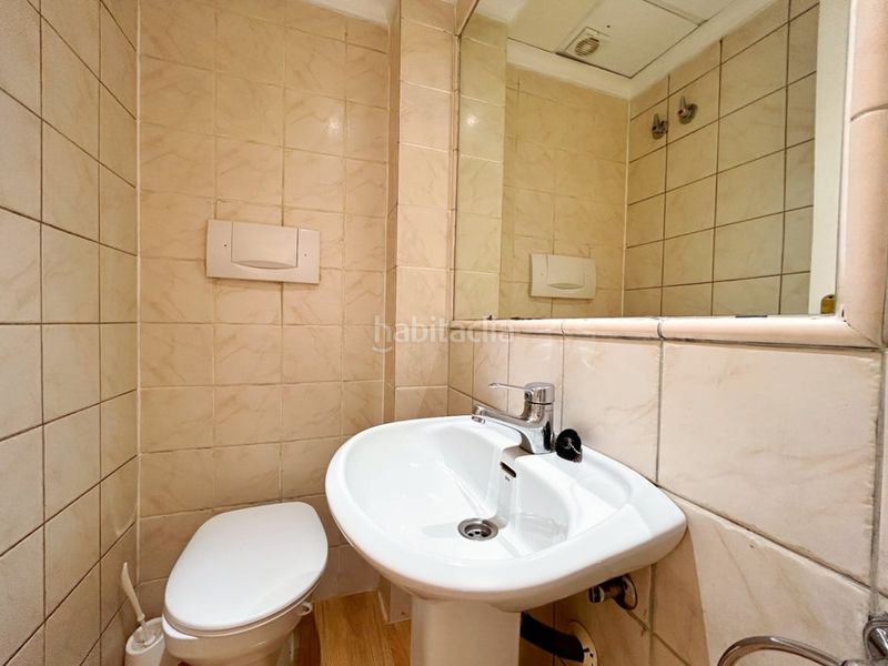 Foto f7bc277e-3197-4894-98e4-f7d70346cb2d. Pis amb piscina a Cometa Calp