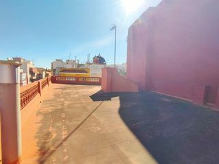 Maison  Centro ciudad. Casa de pueblo a la venta en pego con garaje