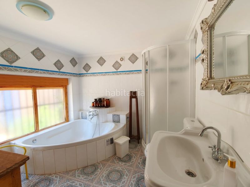 Foto 2b05e2c6-4acf-4b88-966a-214e0dd28255. Casa amb aparcament piscina a Castell de Castells