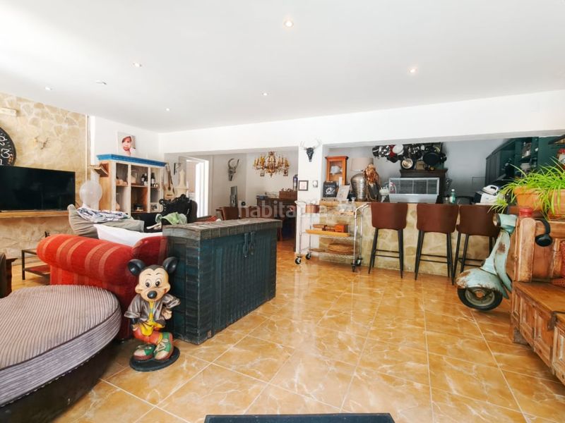 Foto a99265b0-2067-4e84-8c69-f3fd088e09c5. Casa amb aparcament piscina a Castell de Castells