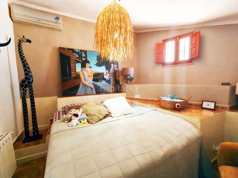 Foto bf12b4bf-4425-4cfc-915a-784f0c61656c. Casa amb aparcament piscina a Castell de Castells