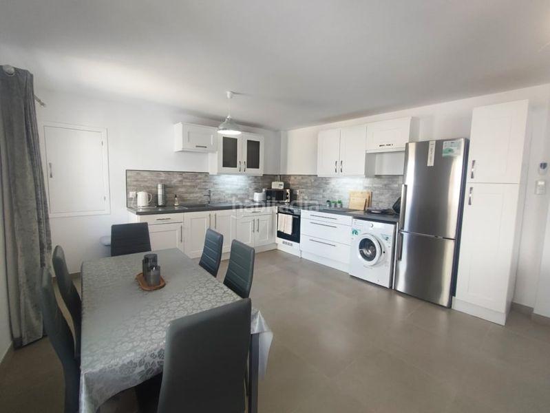 Foto 61356f56-d26f-475e-b090-9a2ae4a0c6a9. Pis amb aparcament piscina a Centro Ciudad Xàbia