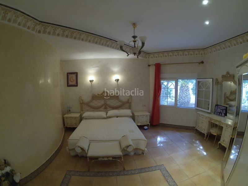 Foto 9dd8a059-c6d5-46a3-9d97-5a34d3abf103. Casa amb aparcament piscina a La Pedrera-Vessanes Dénia