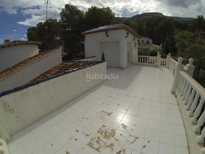 Foto e5e51a64-9e2f-48e8-bf30-fd3625a6bdff. Casa amb aparcament piscina a La Pedrera-Vessanes Dénia