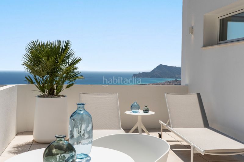 Foto 61eda02e-dab2-4ec4-be03-777aa6a91fe4. Casa amb piscina a Altea ciudad Altea