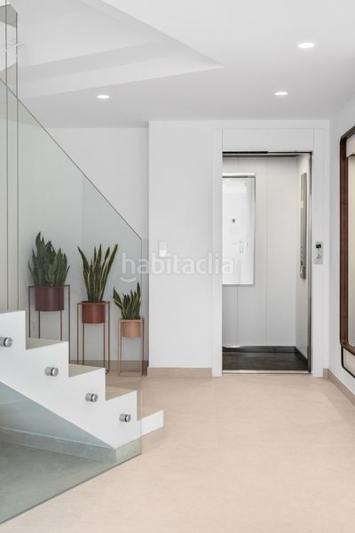 Foto cd4b18ee-f6dc-4372-8b77-e996c1fc68bd. Casa amb piscina a Altea ciudad Altea