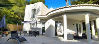 Casa a Calle Figura 8