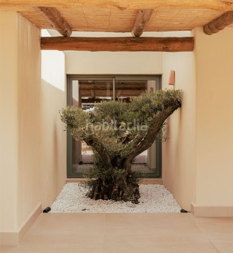 Foto ef98234a-66bd-4ede-ba4b-8c4a800a017e. Casa amb piscina a Centro Ciudad Xàbia