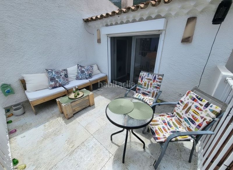 Foto 0cbb4589-2d42-470c-bfa0-a731ac2095c0. Casa a Centro Urbano Dénia