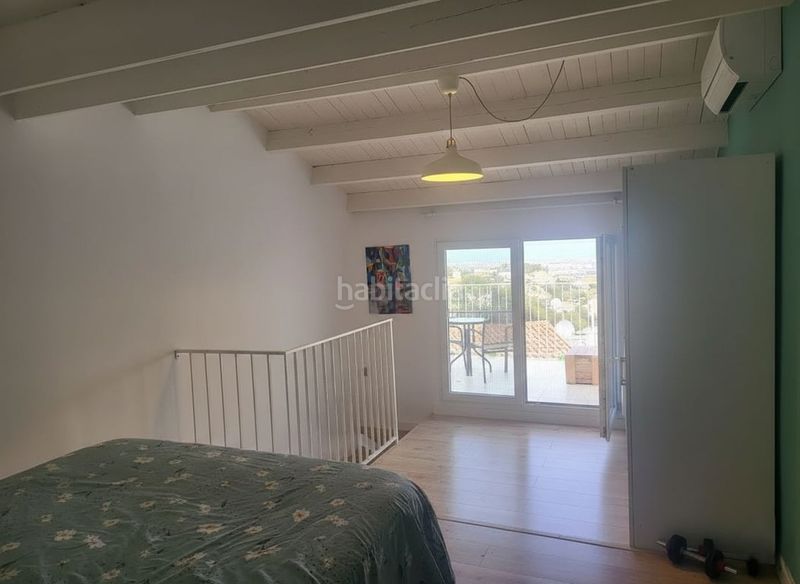 Foto 1a960d82-6505-439a-a651-84676a9b7cb3. Casa a Centro Urbano Dénia