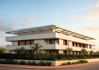 Pis a carrer tenista david ferrer