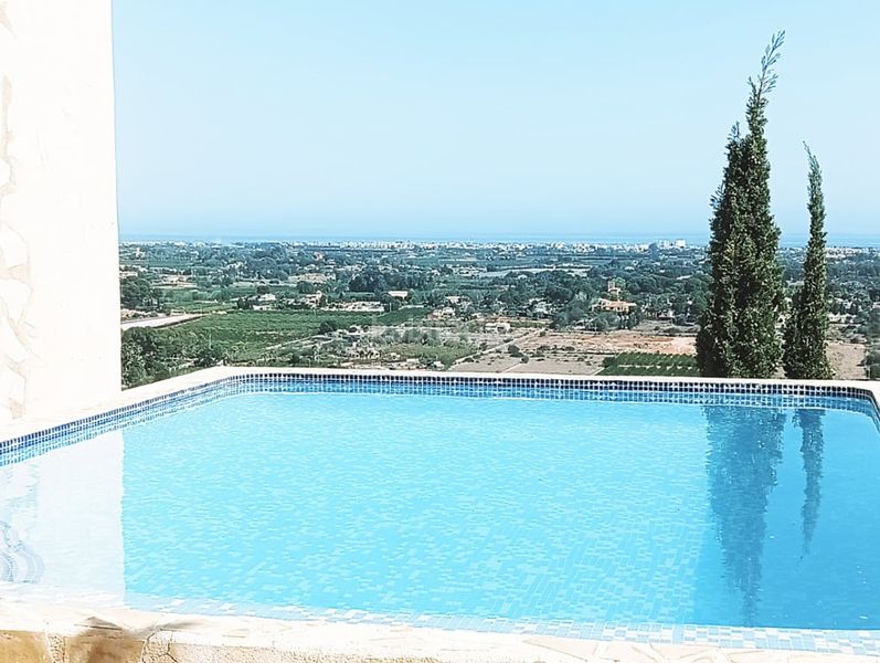 Foto 67d9ed64-6990-4bef-894c-24a92ea6a7f2. Casa amb aparcament piscina a La Pedrera-Vessanes Dénia
