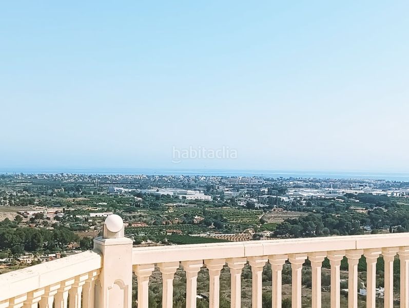 Foto ce75540b-9196-490b-be6a-82222680cc51. Casa amb aparcament piscina a La Pedrera-Vessanes Dénia