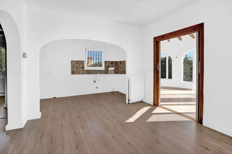 Foto 04366ca3-e2a7-4a53-9574-f55f33d96360. Casa amb piscina a Pueblo Calp