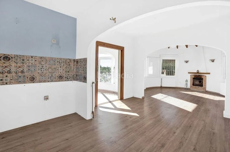 Foto 6027913a-2a24-4205-845b-c425bc62c6b5. Casa amb piscina a Pueblo Calp